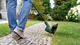 Акумуляторний тример Bosch EasyGrassCut 18V-26 (3165140973373) - зображення 2