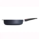 Сотейник индукционный Woll Diamond Lite Induction 28*7 см W1728DPI - изображение 2