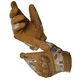 Тактические перчатки Mechanix style Мультикам М - изображение 1