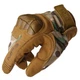Тактические перчатки Mechanix style Мультикам М - изображение 2