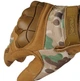 Тактические перчатки Mechanix style Мультикам М - изображение 3