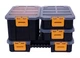 Набір органайзерів 4 в 1, e.toolbox.pro.25, 278х203х160мм - зображення 2