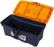 Ящик 410x213x195мм для инструментов пластиковый [t011008] e.toolbox.pro.08 E.NEXT - изображение 5