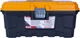 Ящик для инструментов, e.toolbox.pro.11, 16" 415x223x193мм - изображение 2