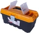 Ящик для инструментов, e.toolbox.pro.11, 16" 415x223x193мм - изображение 3
