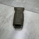 Рукоятка перенесення вогню DLG Tactical (DLG-165), на M-LOK, колір Олива, прогумована, з відсіком для зберігання - зображення 6