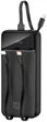 УМБ XO PR275 20000mAh 22.5W Black (PR275.black) - зображення 1