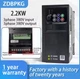 Частотний перетворювач (інвертор) VFD 2.2 кВт 380Вт-380Вт - зображення 1
