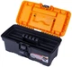 Ящик 320x158x137мм для інструментів пластиковий [t011007] e.toolbox.pro.07 E.NEXT - зображення 4