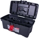 Ящик 410x213x250мм для инструментов пластиковый [t011006] e.toolbox.pro.06 E.NEXT - изображение 4