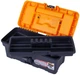 Ящик 320x158x137мм для інструментів пластиковий [t011007] e.toolbox.pro.07 E.NEXT - зображення 6