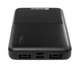 Powerbank Sandberg Saver 10000 mAh Black (SAND_320-34) - obraz 3