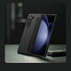 Панель Nillkin Flex Pure Fold Case для Samsung Galaxy Fold 6 5G Black (6902048281547) - зображення 15