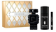 Zestaw męski Paco Rabanne Phantom Parfum woda perfumowana 100 ml + dezodorant 150 ml + miniaturka 10 ml (3349668642670) - obraz 1