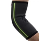 Компресійний налокітник MadMax MFA-283 3D Compressive elbow support Сірий (1шт.) M (MFA-283_M) - зображення 6
