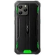 Смартфон Blackview Oscal S70 Pro 4/64GB Green - изображение 3