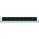 Комутатор мережевий D-Link DGS-1008D - изображение 4