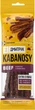Упаковка кабаносов Дмитрук Beef 80 г х 2 шт (0.160 кг) (2530000492003) - изображение 2