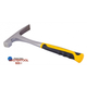 Молоток-кирочка Mastertool 600 г цельнометаллический (02-0123) - изображение 1