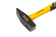 Молоток слюсарний Mastertool 800г фібергласс (02-0908) - зображення 3