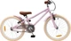 Детский велосипед Miqilong RM 20" Розовый (RBB-RM20-PINK) - изображение 4