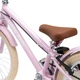 Детский велосипед Miqilong RM 20" Розовый (RBB-RM20-PINK) - изображение 9