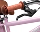 Детский велосипед Miqilong RM 20" Розовый (RBB-RM20-PINK) - изображение 10