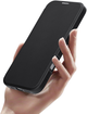 Чохол-книжка Dux Ducis Skin X Pro для Apple iPhone 16 Black (6934913004425) - зображення 6