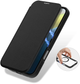Чохол-книжка Dux Ducis Skin X Pro для Apple iPhone 16 Black (6934913004425) - зображення 7