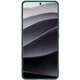 Карбонова накладка Nillkin CamShield Pro для Xiaomi Redmi Note 14 Pro+ 5G Deep Green - зображення 4