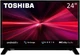Телевізор Toshiba 24WA2063DG - зображення 1