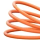 Дата кабель Baseus CoolPlay Series Type-C to Lightning 20W (1m) (CAKW00000) Orange - зображення 5
