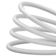 Дата кабель Baseus CoolPlay Series Type-C to Type-C 100W (1m) (CAKW00020) White - изображение 5