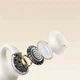 Беспроводные TWS наушники Baseus OS Bass 15 Clip Open-Ear (A00079500) Stellar White - изображение 7