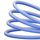 Дата кабель Baseus CoolPlay Series Type-C to Type-C 100W (1m) (CAKW00020) Blue - зображення 4