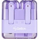 Бездротові навушники TWS Gelius Monster GP-TWS043 Violet - зображення 6