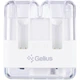 Беспроводные TWS наушники Gelius Monster GP-TWS043 White - изображение 3