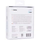 Беспроводные TWS наушники Gelius Monster GP-TWS043 White - изображение 7