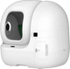Смарт лоток Petkit Purobot Max Pro with Camera Self- Cleaning Cat Litter Box (6975069305509) - зображення 4