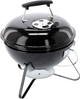 Портативний вугільний гриль Garden Line 37 х 37 х 44 см (BBQ0100) - зображення 2