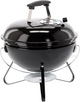 Портативний вугільний гриль Garden Line 37 х 37 х 44 см (BBQ0100) - зображення 4