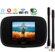 Комплект LTE бездротові точки доступу з 4G модемом/роутером Novatel MIFI 8000 L Inseego + 2 антени 5 dBi | Cat.18 LTE Advanced | Акумулятор 4400 мАг | Два виходи під антену MIMO | Київстар, Life, Водафон - зображення 1