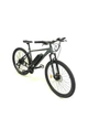 Електровелосипед DYNA 26" (750W 48V 21Ah) Сірий темний графітовий - зображення 2