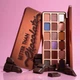 Палетка тіней Too Faced Better Than Chocolate Eye Shadow Palette - изображение 4