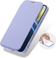 Etui z klapką Dux Ducis Skin X Pro do Apple iPhone 16 Purple (6934913004449) - obraz 7