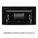 Вытяжка Perfelli DESIGN FILINI 5 NERO - изображение 3
