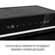 Вытяжка Perfelli DESIGN FILINI 5 NERO - изображение 4