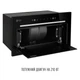 Вытяжка Perfelli DESIGN FILINI 5 NERO - изображение 7