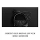 Вытяжка Perfelli DESIGN FILINI 5 NERO - изображение 10
