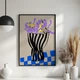 Постер Roomy "Blossom Energy" Без рамки A3 (42x29.7 cm) - изображение 2